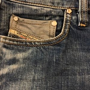 Diesel Jeans Ronhary